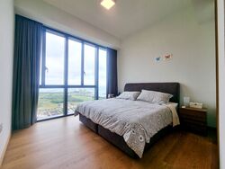 Marina One Residences (D1), Apartment #394752191